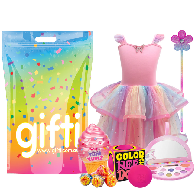 Princess Play Gift Pack