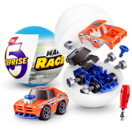 Zuru Racer