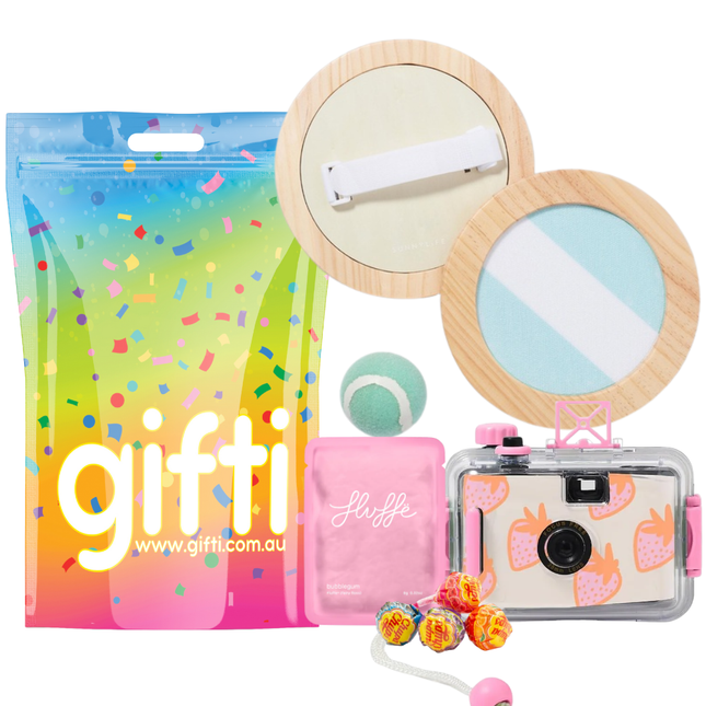 Summer Vibes Gift Pack
