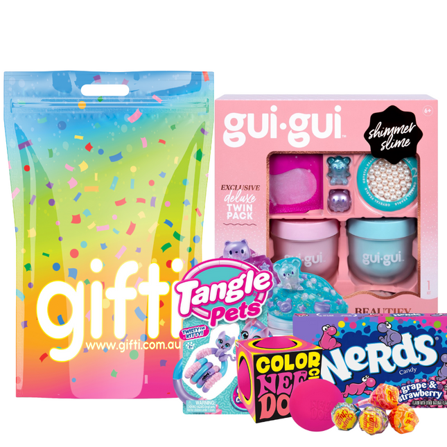 Slime Fun Gift Pack