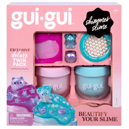 Slime Fun Gift Pack