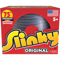 Slinky image