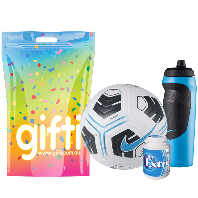 Soccer Gift Pack