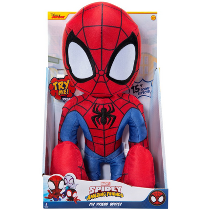 Spidey Gift Pack