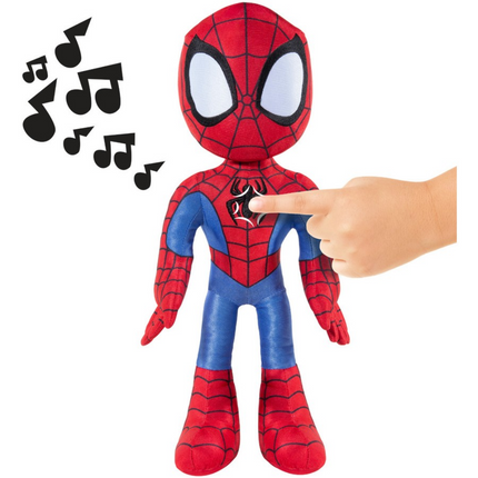 Spidey Gift Pack