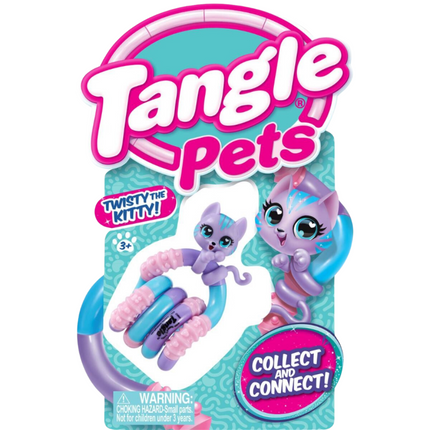 Squish - Deacon Girl Gift Pack