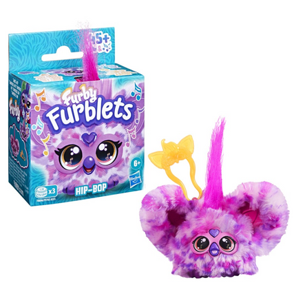 Squish - Brad Girl Gift Pack