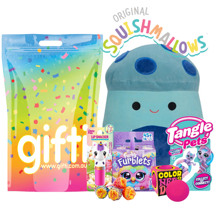 Squish - Ankur Gift Pack