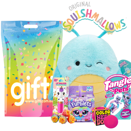 Squish - Giles Gift Pack