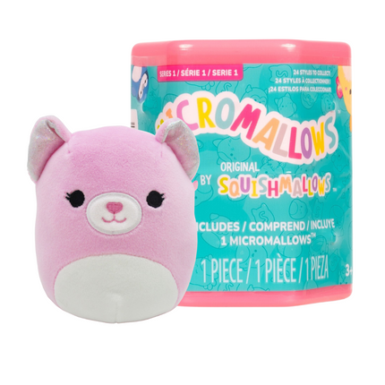Squishmallow Surprise Gift Pack