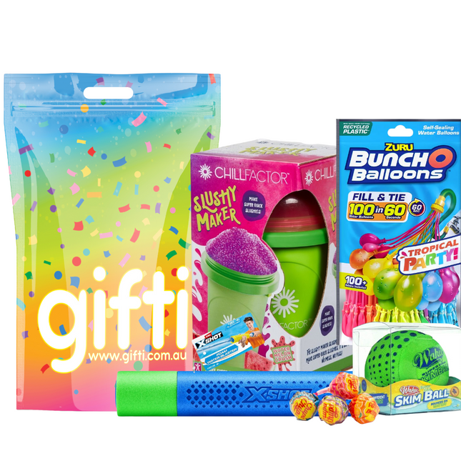Summer Fun Gift Pack