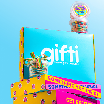 Sweet Surprise Gift Pack