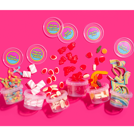 Sweet Surprise Gift Pack