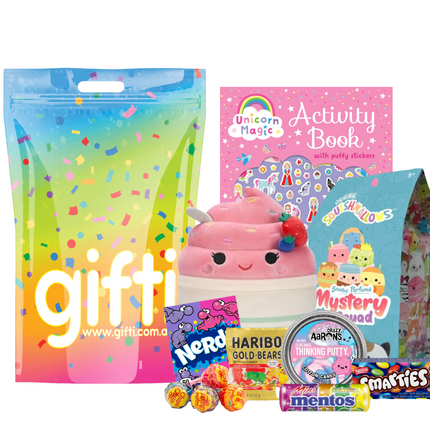 Unicorn Magic Gift Pack