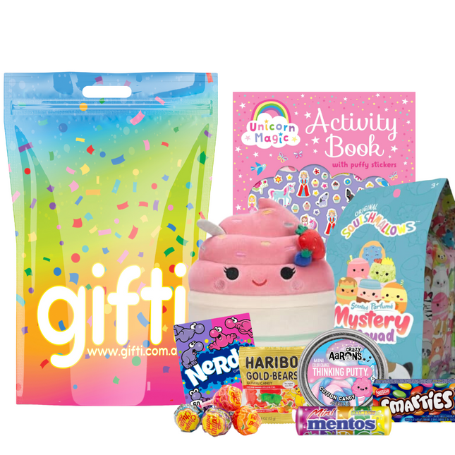Unicorn Magic Gift Pack