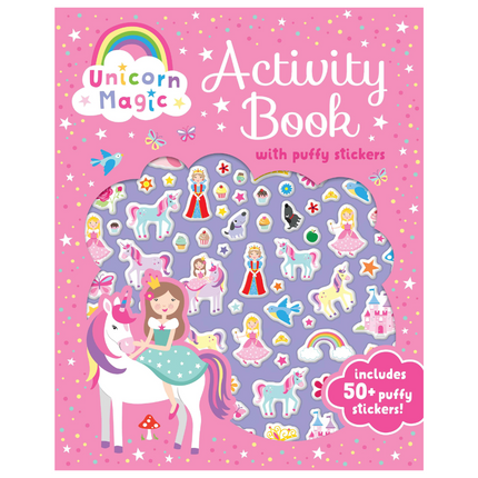 Unicorn Magic Gift Pack